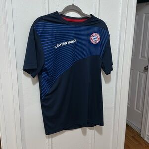 FC Bayern Munich Shirt